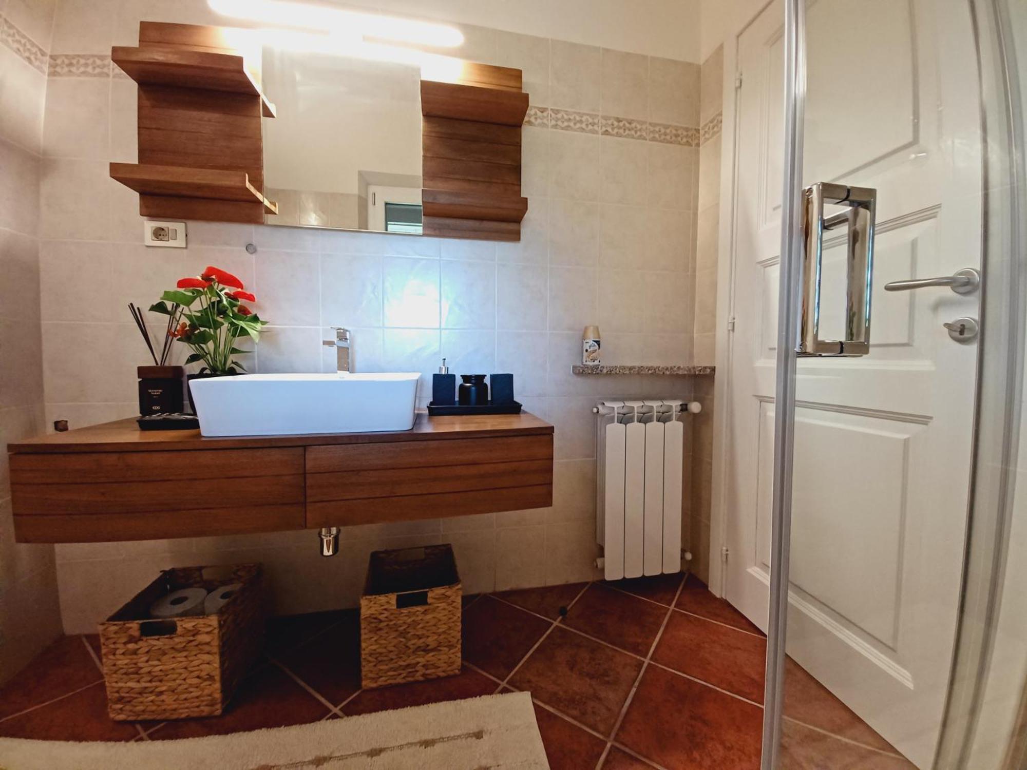 Suite Mirialveda San Pantaleo Exterior photo